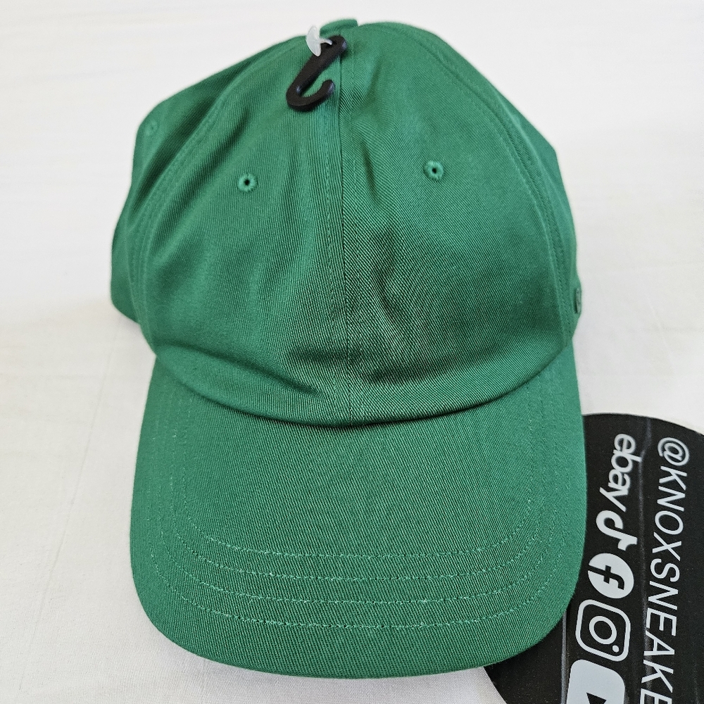 lululemon athletica Green Classic Baseball Cap